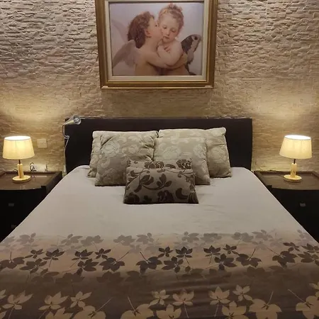 Apartmán Velleran