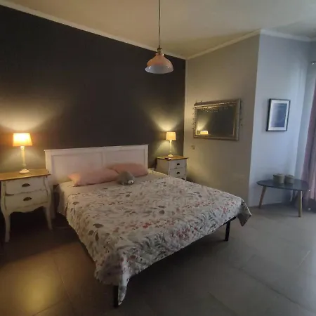 Velleran Apartment Fgura