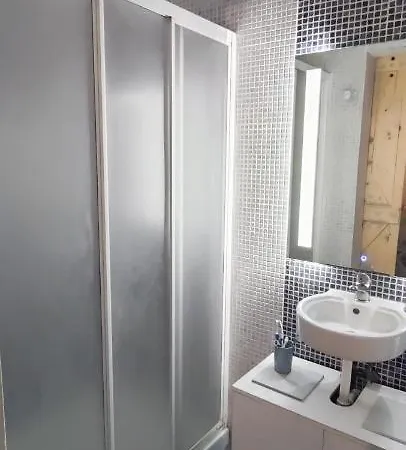 Velleran Apartment Fgura