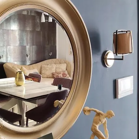 Velleran Apartment