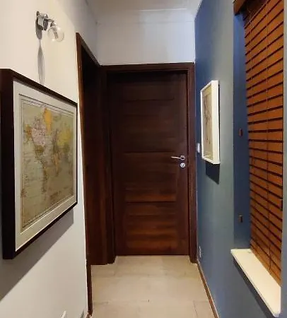 Apartamento Velleran Fgura