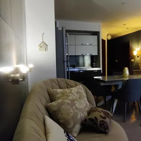 Apartmán Velleran Il-Fgura