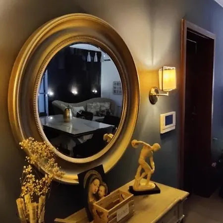 Apartmán Velleran *