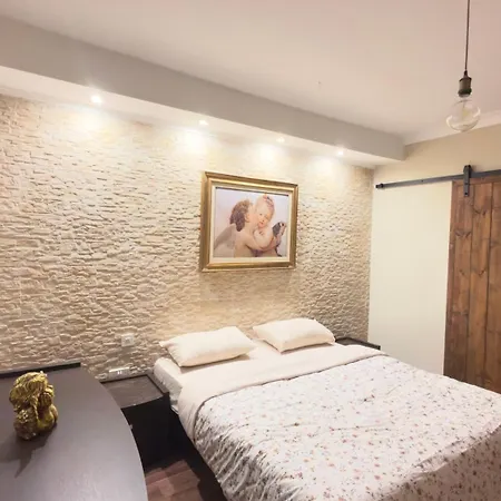 Apartmán Velleran Il-Fgura