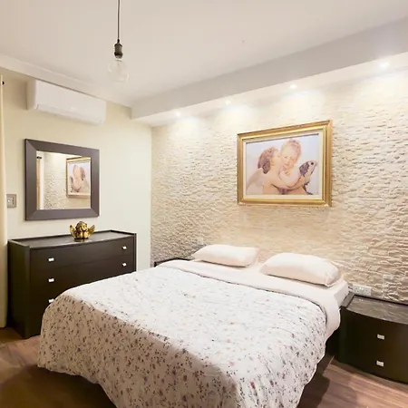 Apartmán Velleran
