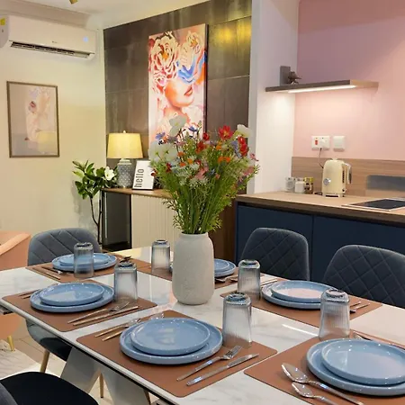 Velleran Apartmán