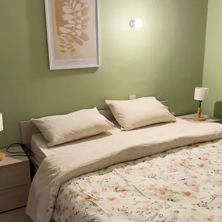 Velleran Apartmán