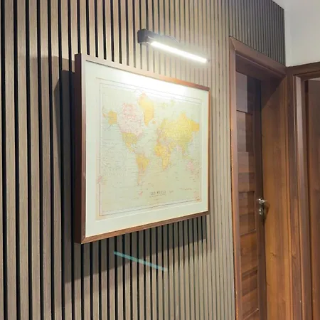 Apartmán Velleran Il-Fgura