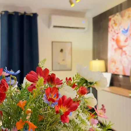 Apartmán Velleran