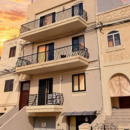 Apartman Velleran