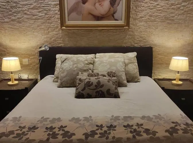 Apartamento Velleran