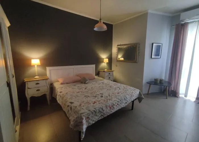 Velleran Appartement Il-Fgura