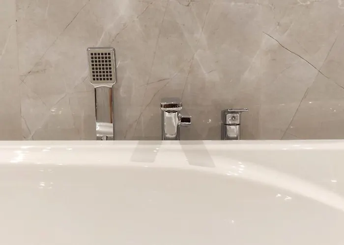 Apartamento Velleran