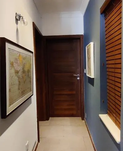 Appartement Velleran Il-Fgura