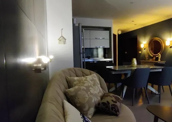 Appartement Velleran Il-Fgura