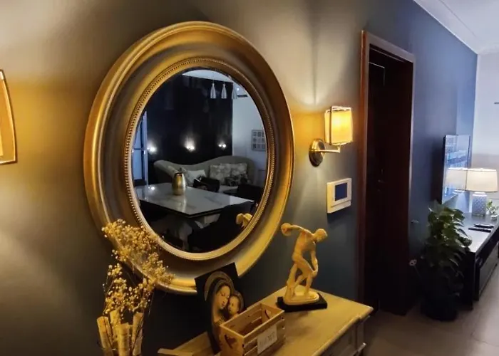 Apartamento Velleran *